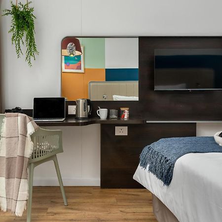 Neighbourgood Newlands Otel Cape Town Dış mekan fotoğraf