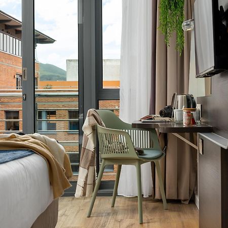 Neighbourgood Newlands Otel Cape Town Dış mekan fotoğraf