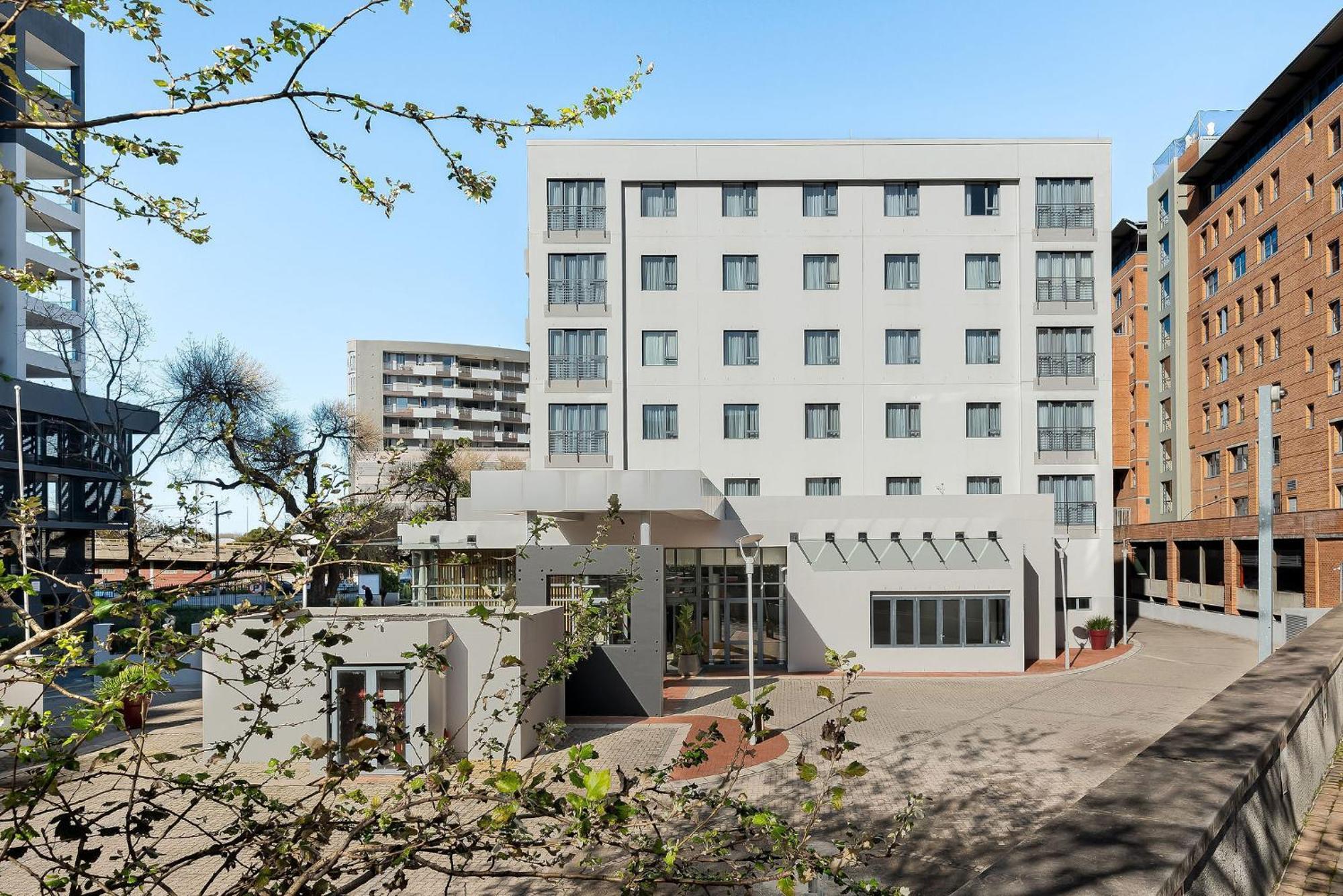 Neighbourgood Newlands Otel Cape Town Dış mekan fotoğraf