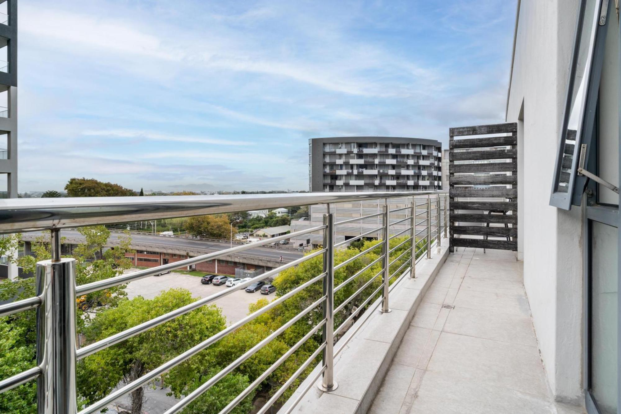 Neighbourgood Newlands Otel Cape Town Oda fotoğraf