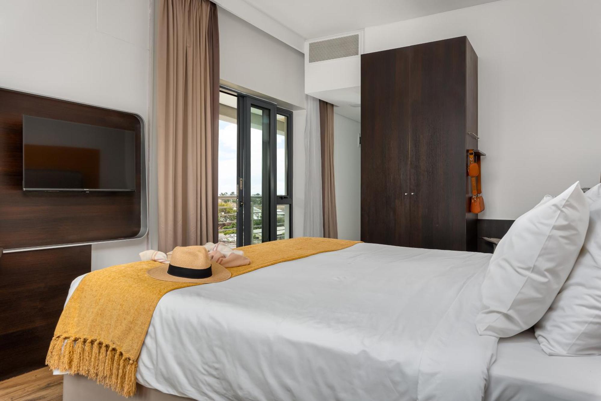 Neighbourgood Newlands Otel Cape Town Dış mekan fotoğraf