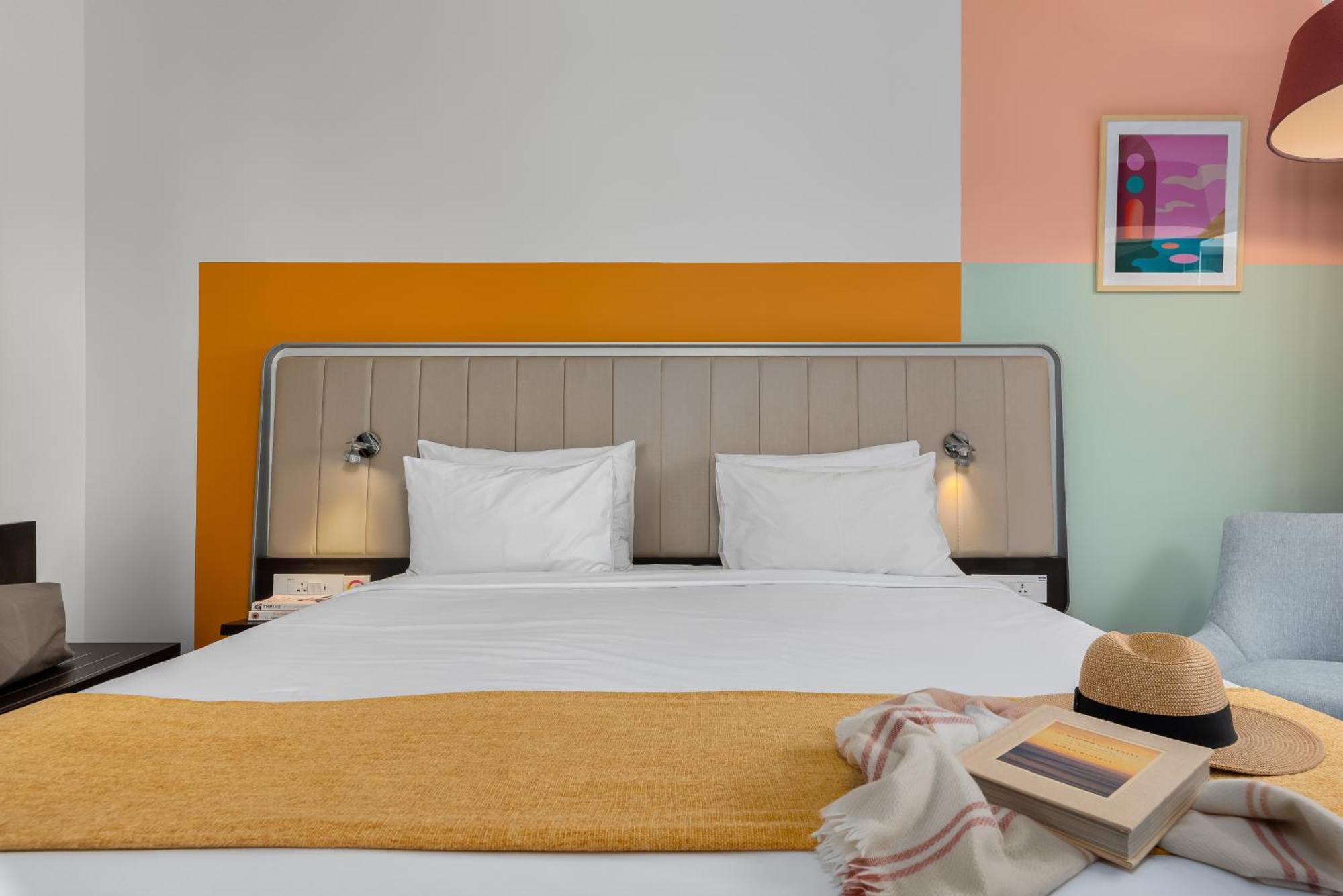Neighbourgood Newlands Otel Cape Town Oda fotoğraf