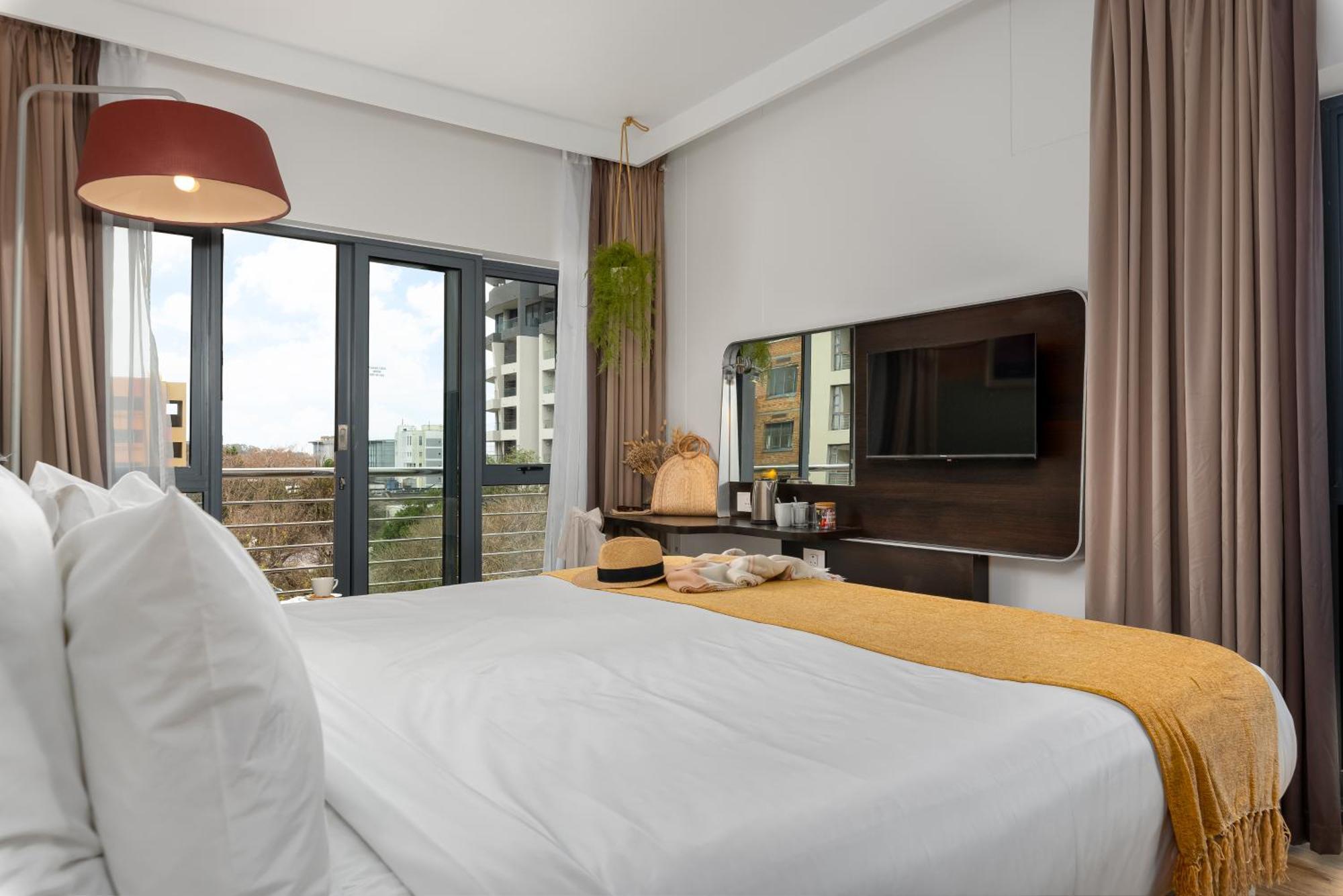 Neighbourgood Newlands Otel Cape Town Dış mekan fotoğraf