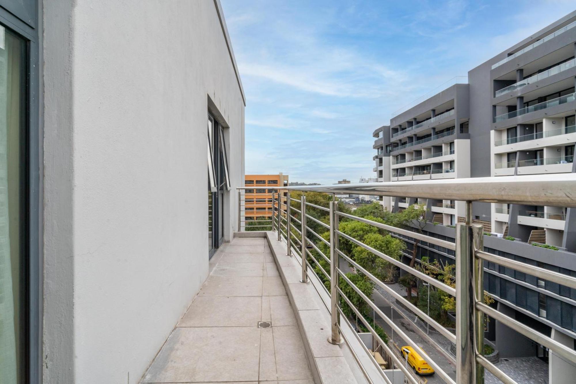 Neighbourgood Newlands Otel Cape Town Oda fotoğraf