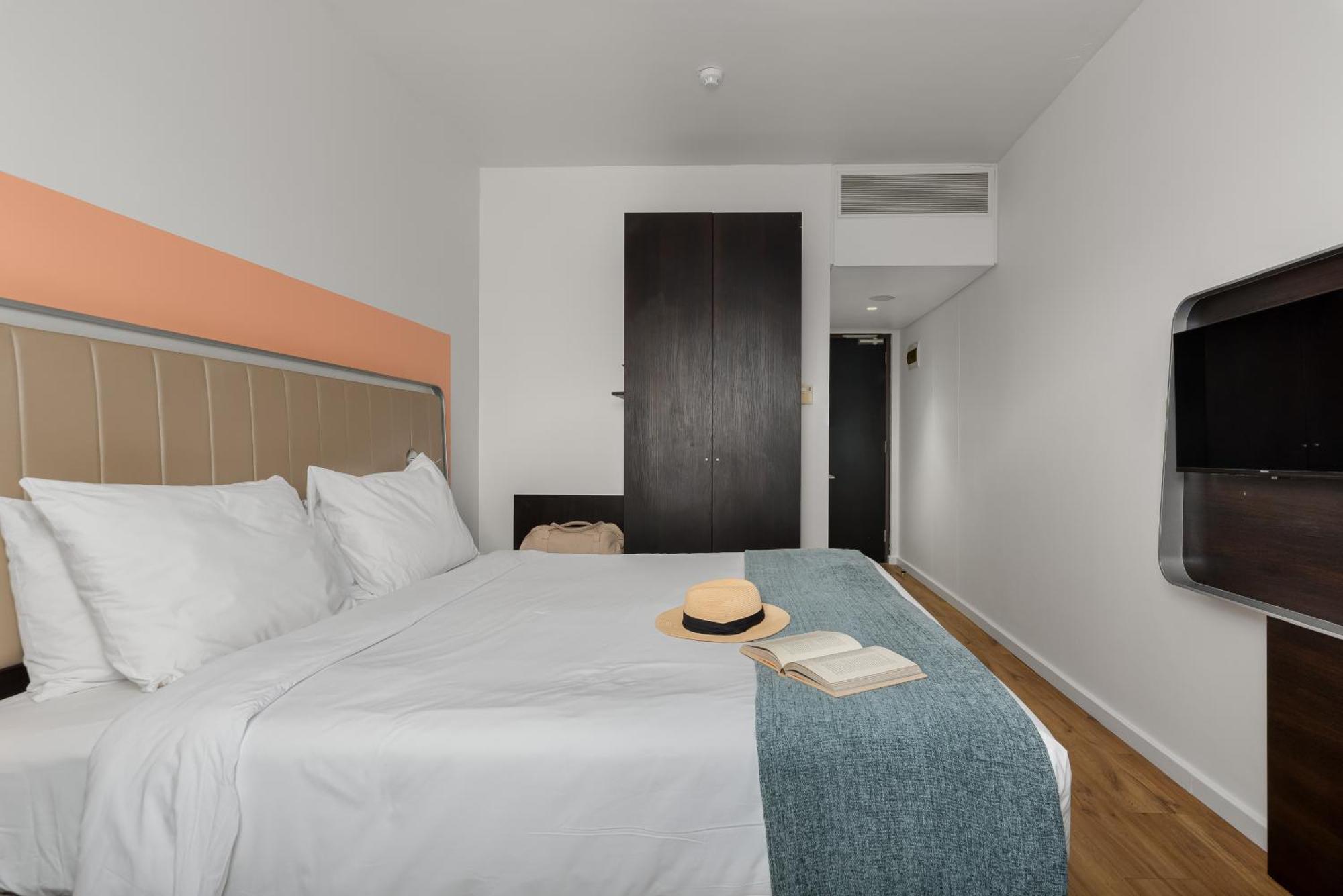 Neighbourgood Newlands Otel Cape Town Oda fotoğraf