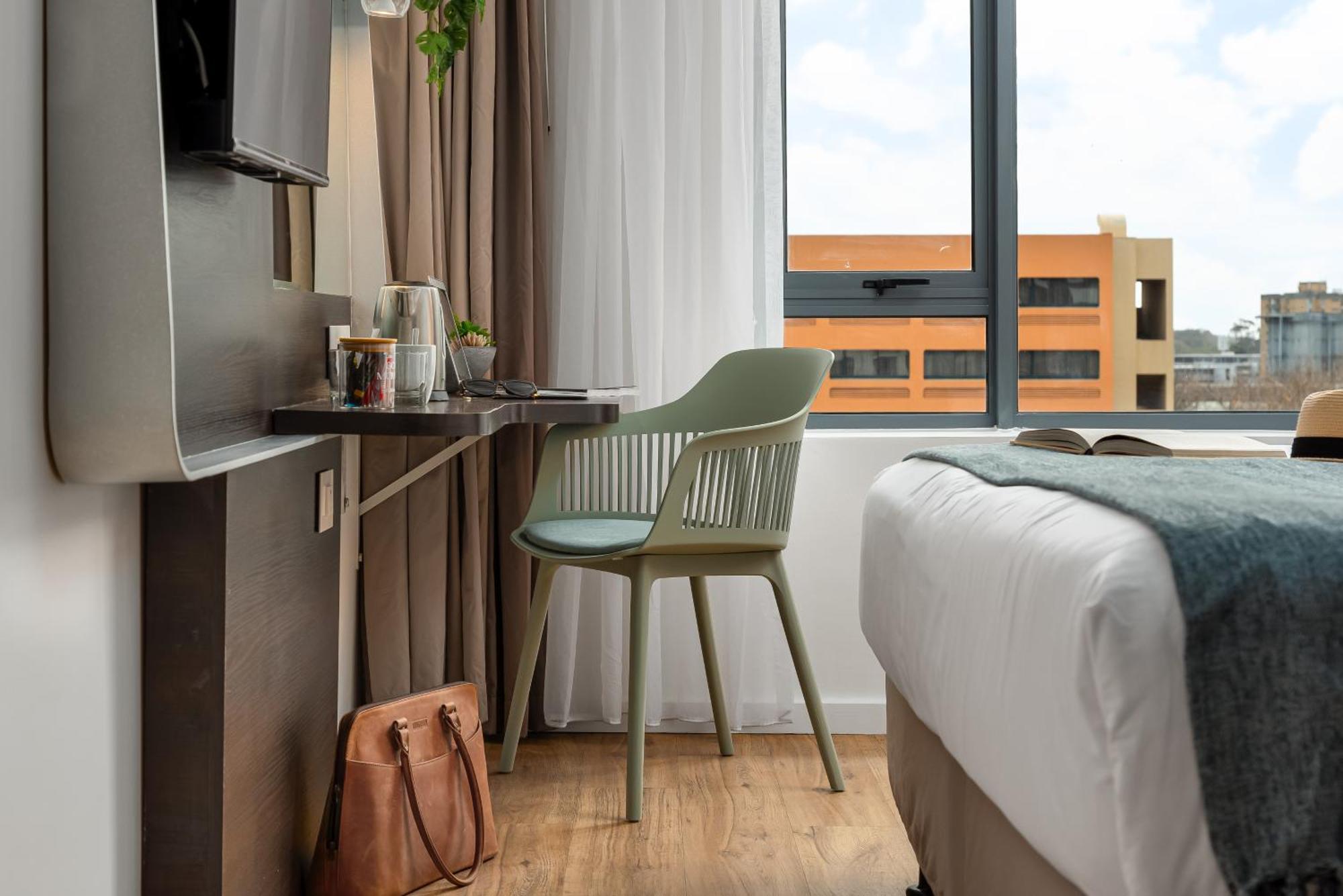 Neighbourgood Newlands Otel Cape Town Dış mekan fotoğraf